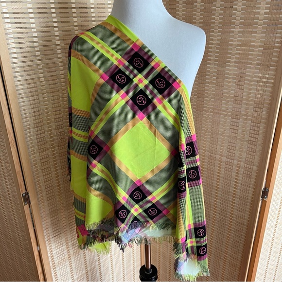 Zumba Original Bandana Scarf - Picture 7 of 9